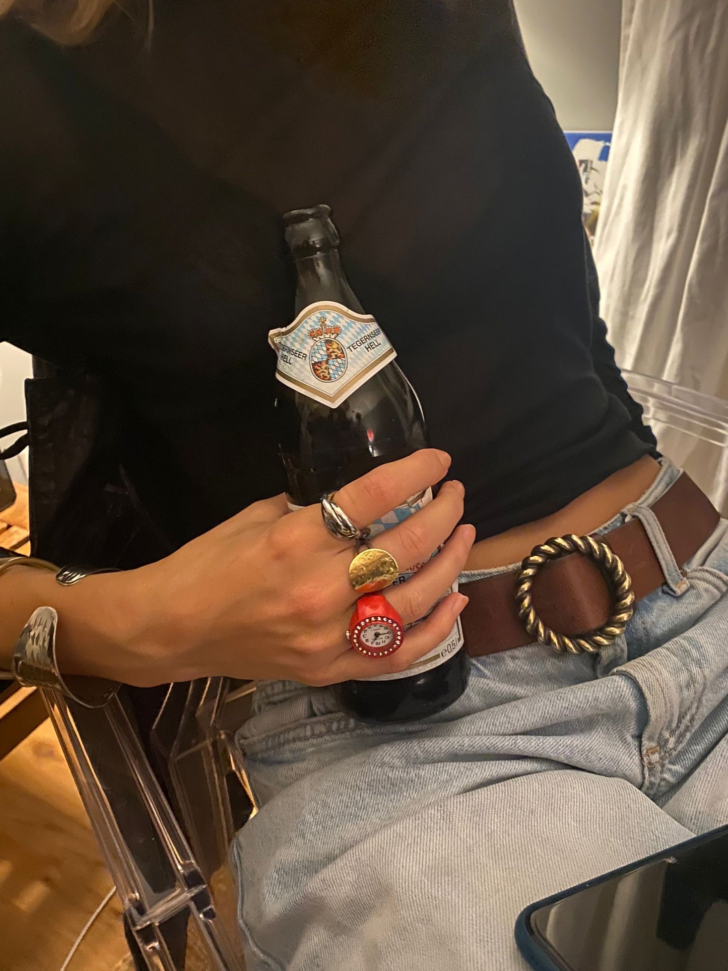 lil iced out chill pepper