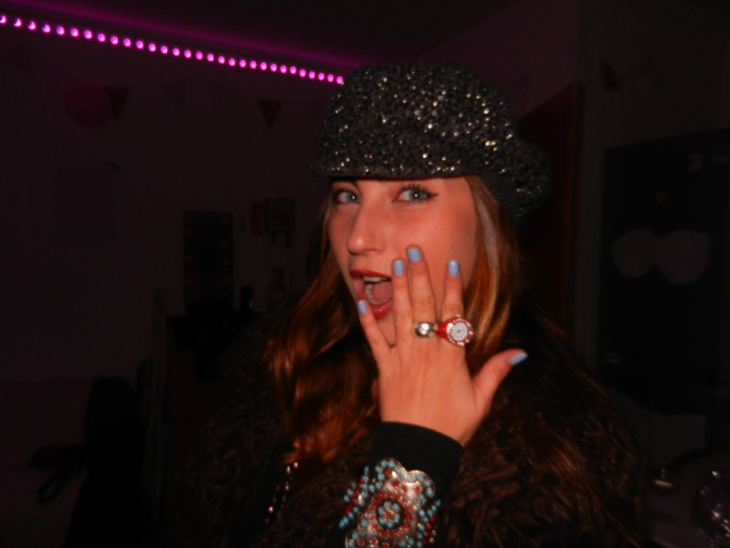 lil iced out chill pepper