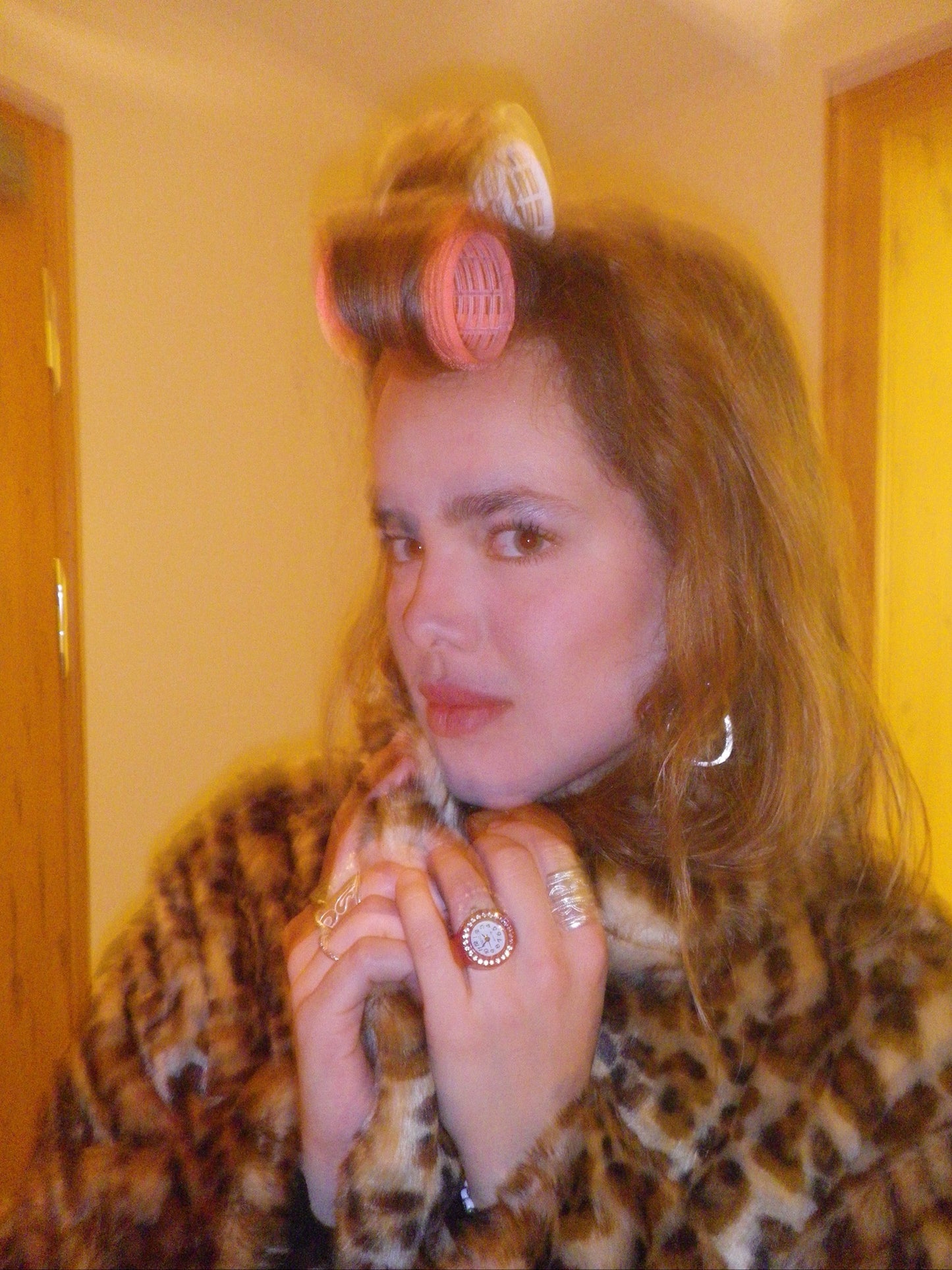 lil iced out chill pepper