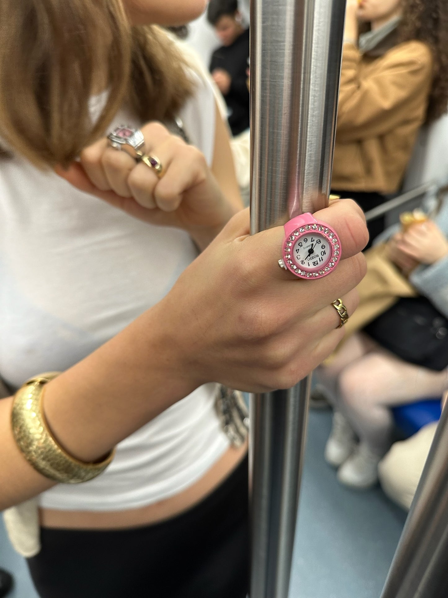 lil iced out slay queen