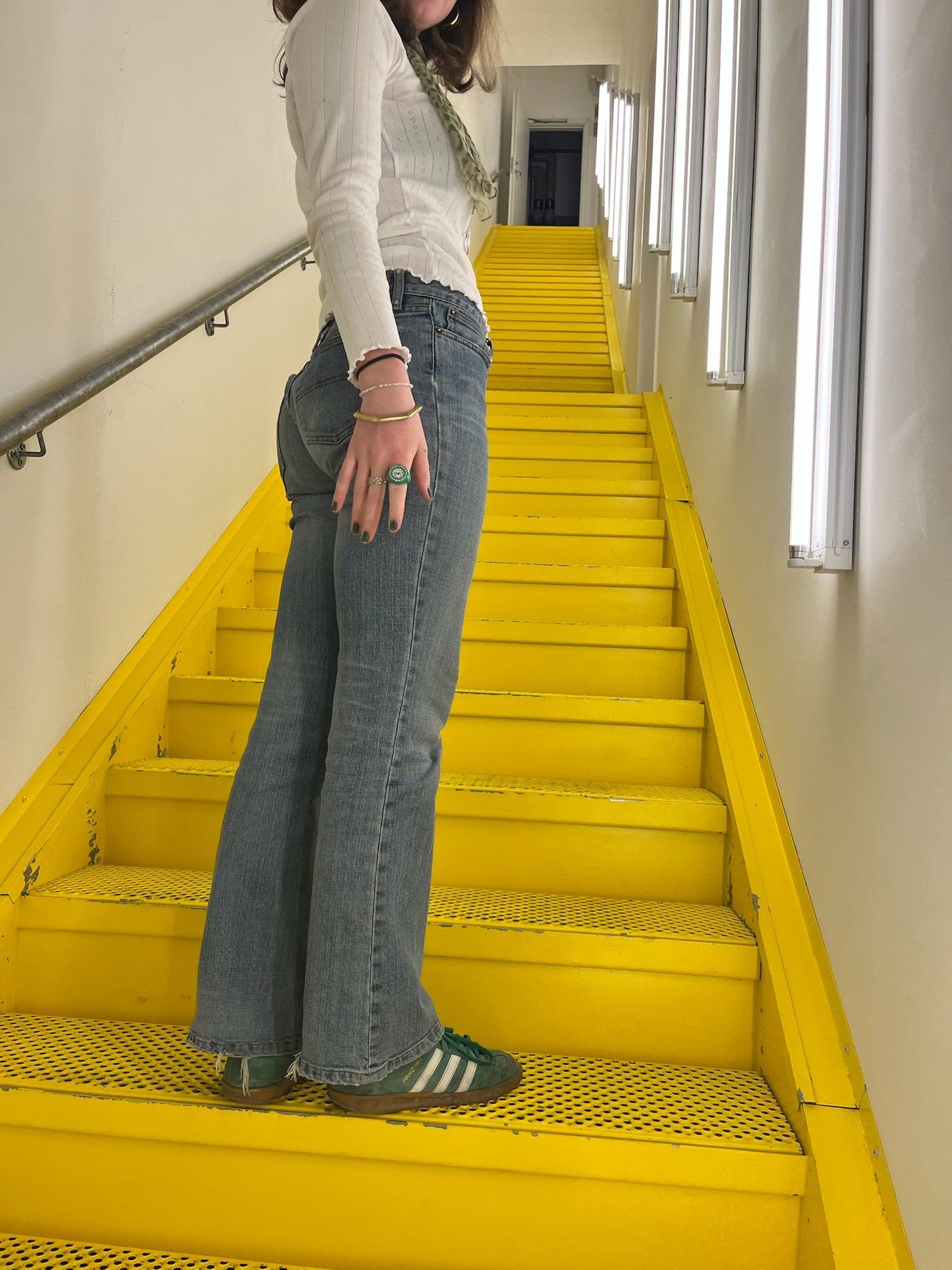 lil iced out but vegan