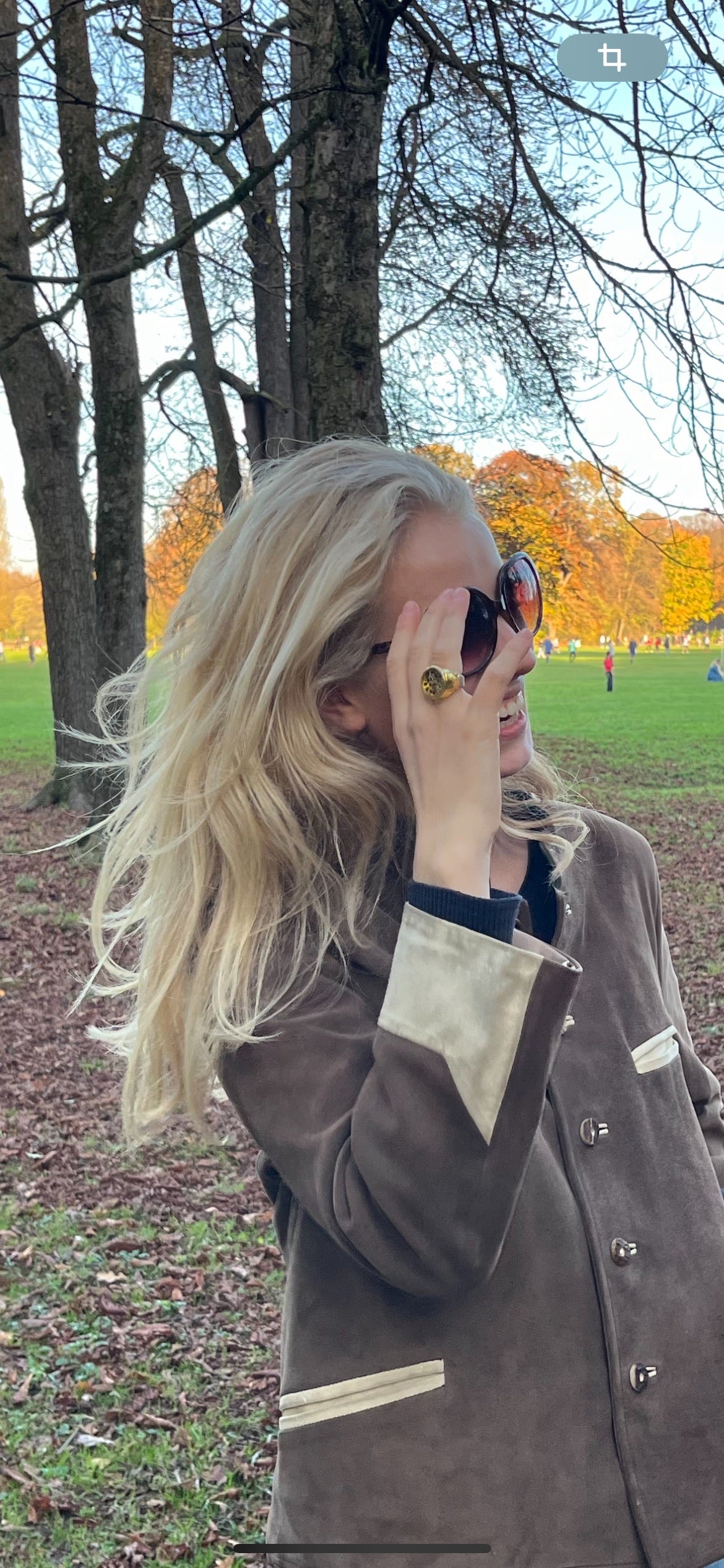 lil golden recheater