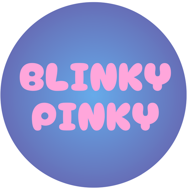 BLINKY PINKY